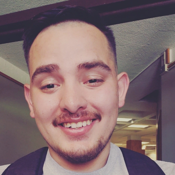 Meet your Posher, Isaac - Picture 1 of 1